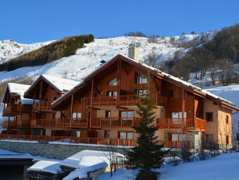 Appartement Adele