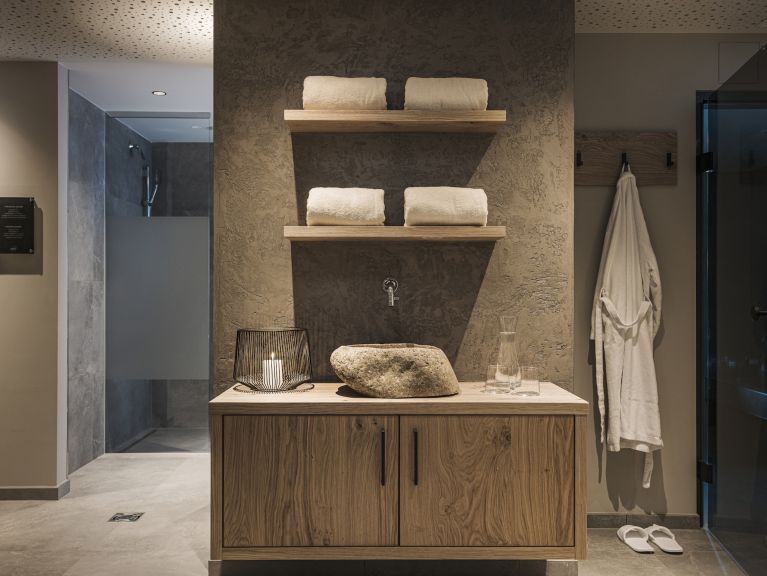 Chalet-appartement Schrofenblick Penken