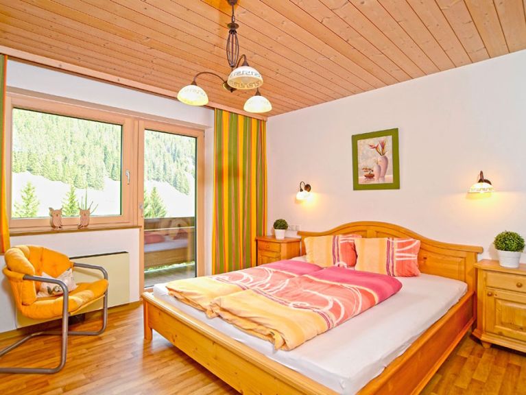 Chalet Eder