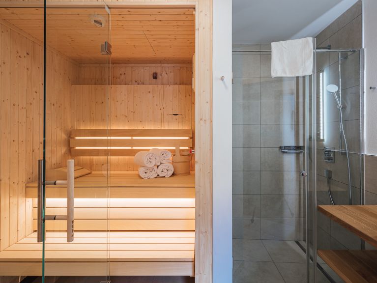 Chalet-appartement Der Kehlbachwirt Alpine Family