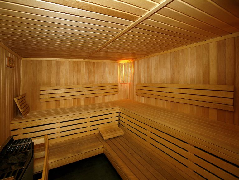 Appartement Les Temples du Soleil