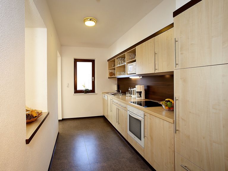 Appartement Alpin Nederkogel