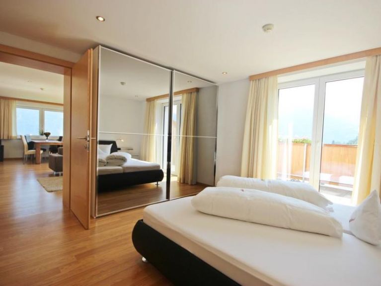 Appartement Sonnhof