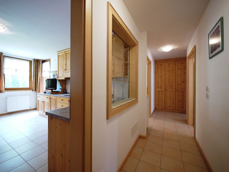 Chalet-appartement Résidence Sella Ronda