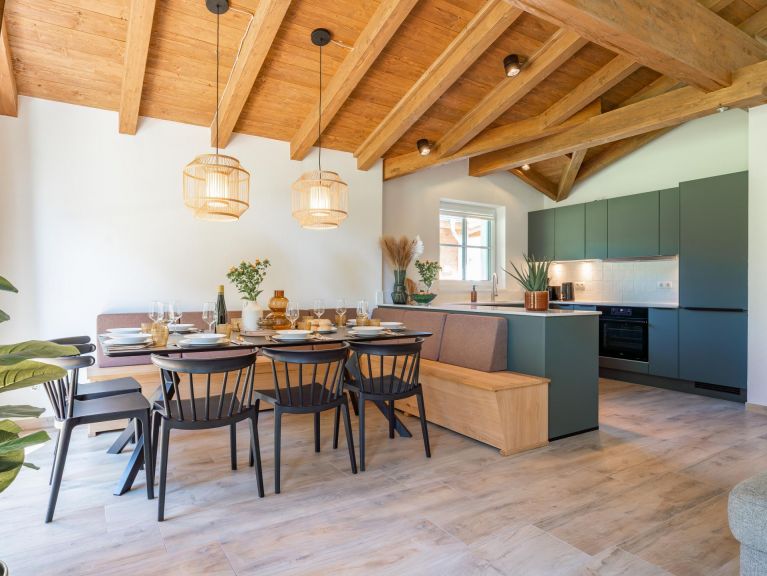 Chalet Pinzgau Lodge 2A