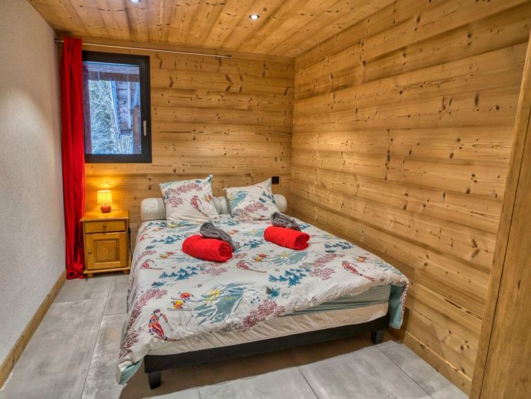 Chalet-appartement Martonne