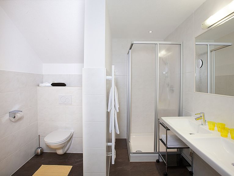 Appartement Alpin Nederkogel