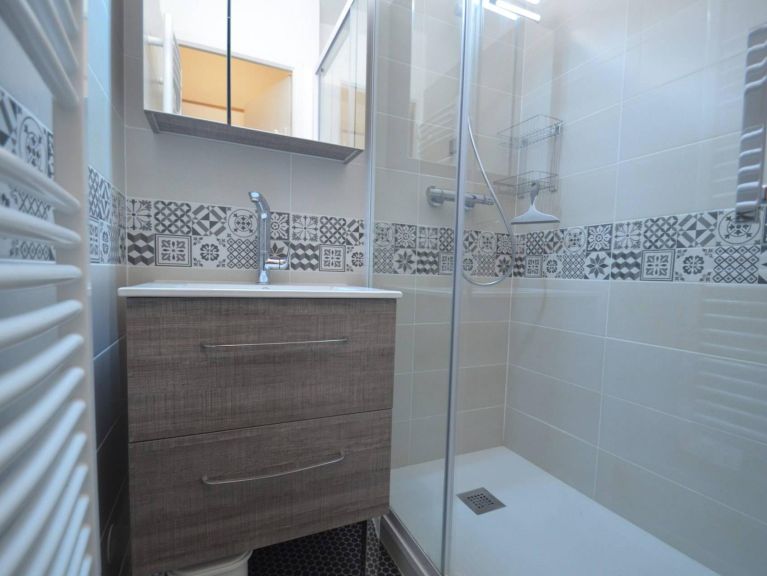 Appartement Jetay nr. 137