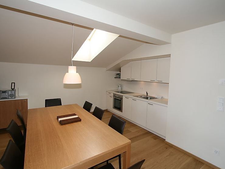 Appartement Haus Sonne Nr. 2