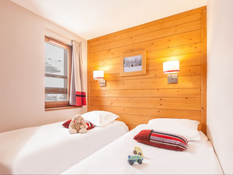 Appartement L'Ours Blanc