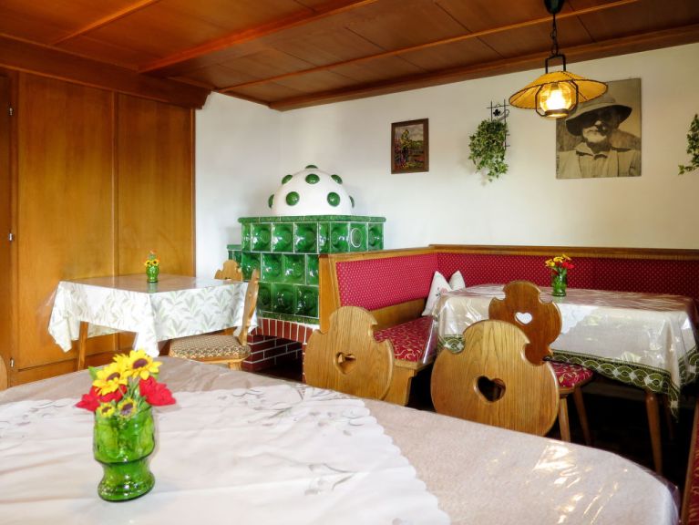 Chalet Oberhaus