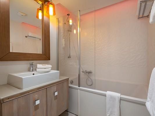Appartement Résidence L'Hevana