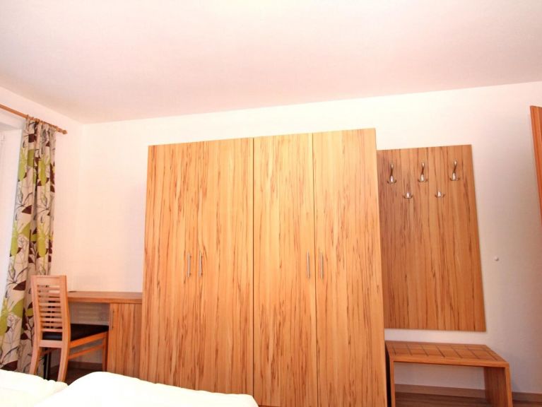 Chalet-appartement Dorferhaus