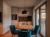 Chalet-appartement Adea Lifestyle Suites Junior suite Aurora-5