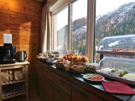 Chalet Gabl inclusief catering-7