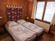 Chalet Pom de Pin inclusief catering-3