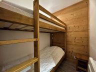 Appartement Les Côtes d'Or Courmayeur - 332-10