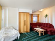 Appartement Alpinjuwel Combinatie 2 appartementen-12