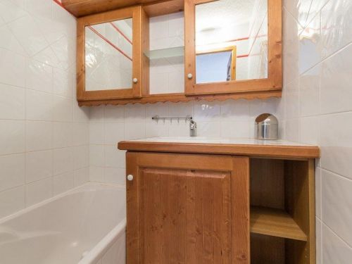 Appartement Les Alpages du Chantel - 4-6 personen – afbeelding 2