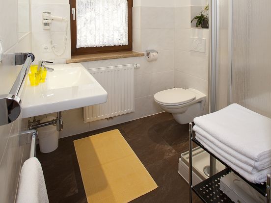 Appartement Alpin-11