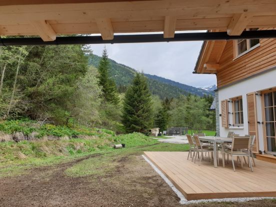 Chalet Riesneralm-21