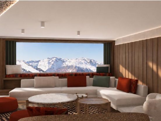 Appartement Palafour Lodges-4