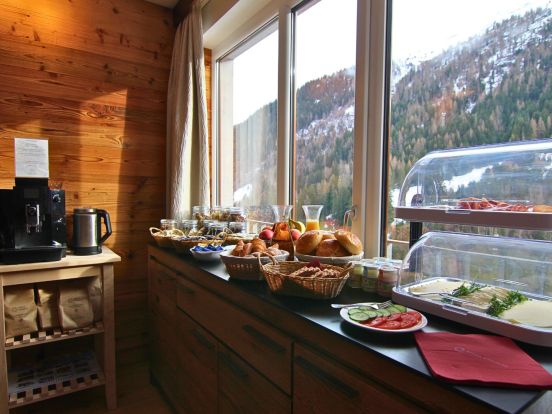 Chalet Gabl-7