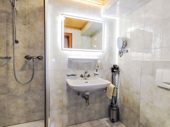 Chalet-appartement Apart Garni Wachter-3