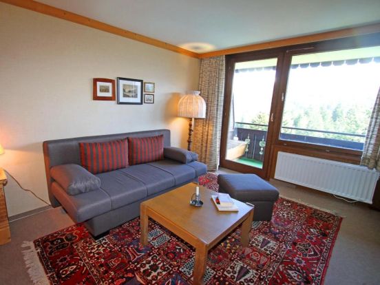 Chalet-appartement Kreidl-3