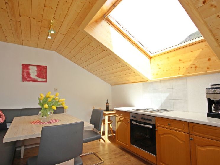 Appartement Schmittnhof