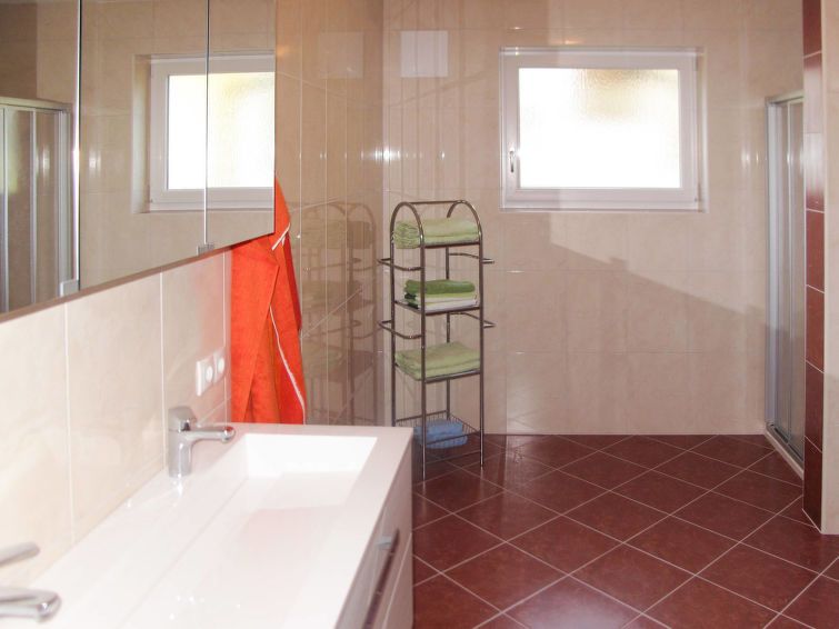 Chalet-appartement Haus Stefan Tweede etage