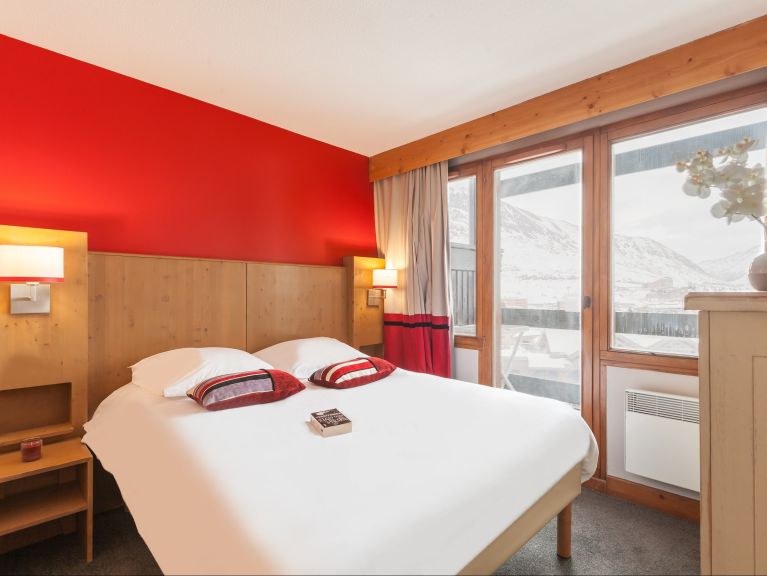 Appartement L'Ours Blanc