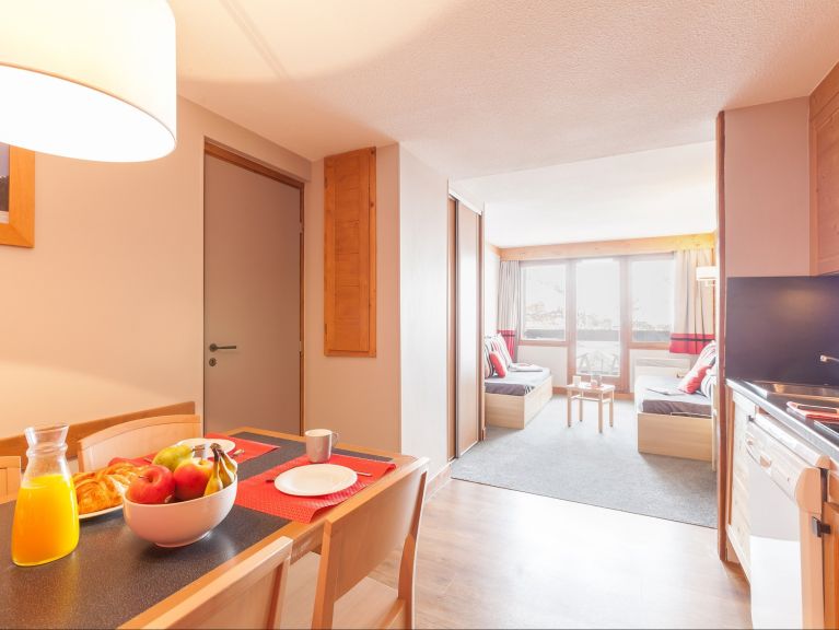 Appartement L'Ours Blanc