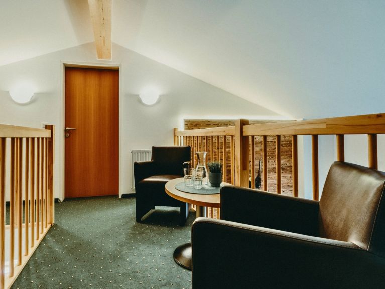 Chalet Christiane inclusief catering