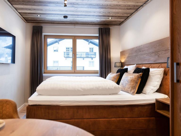 Appartement Residenz Illyrica Tirol studio