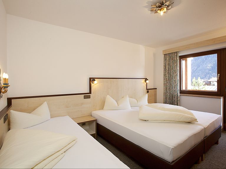 Appartement Alpin Nederkogel