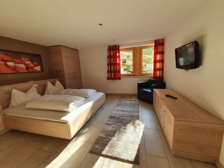 Chalet-appartement Stefan