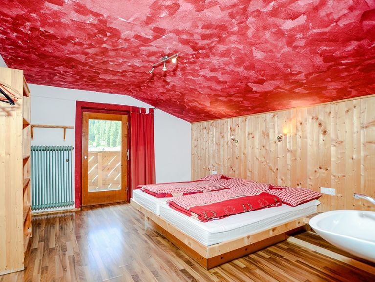 Chalet Marienhof