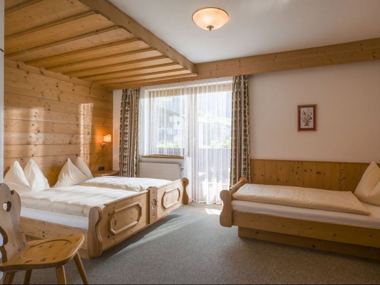 Appartement Carolin