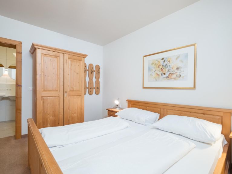 Chalet-appartement Dreiblick Panoramablick
