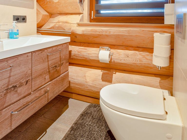 Chalet-appartement Alpenchalet Montana