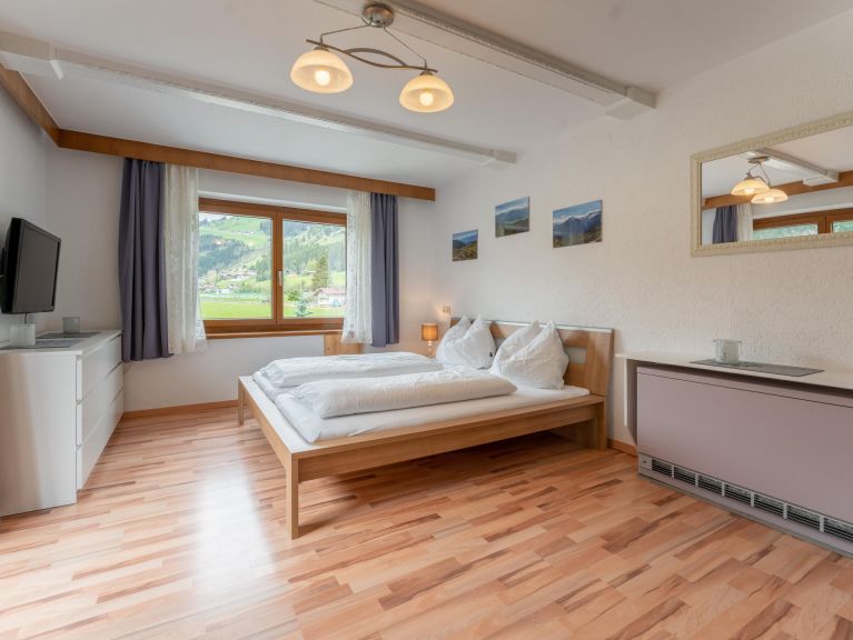 Appartement Wald