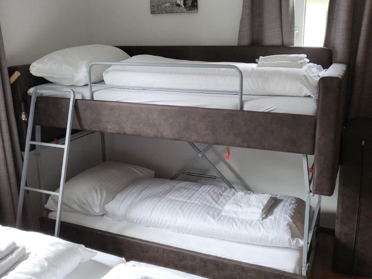 Appartement Falken Top 5