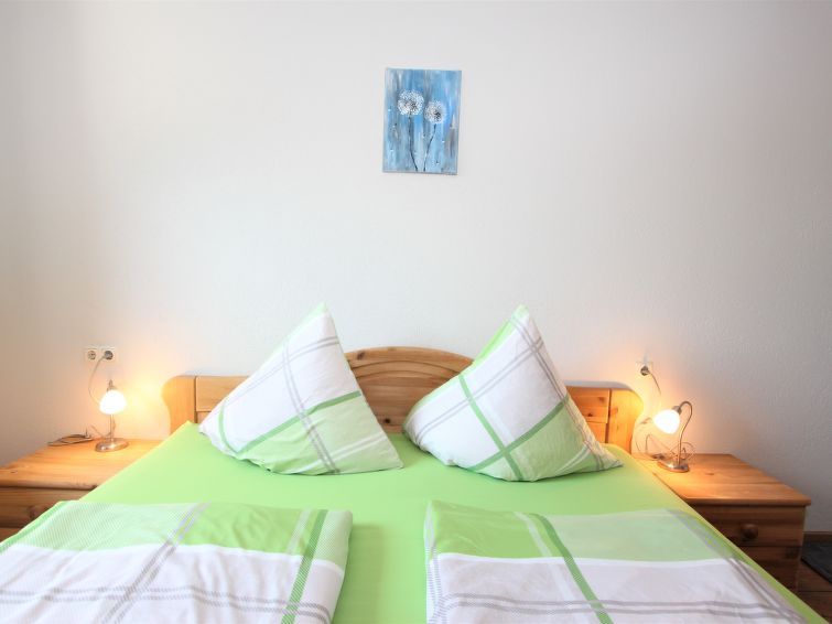 Appartement Stiplerhof