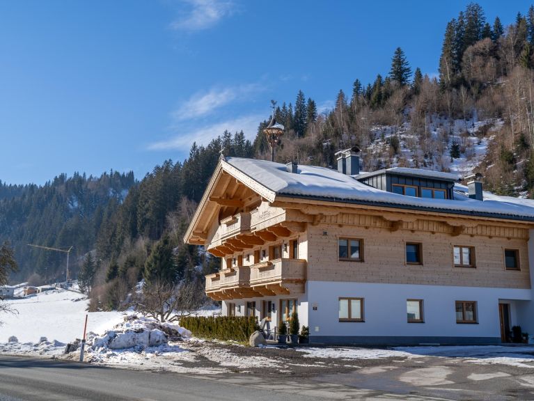 Appartement Festenhof