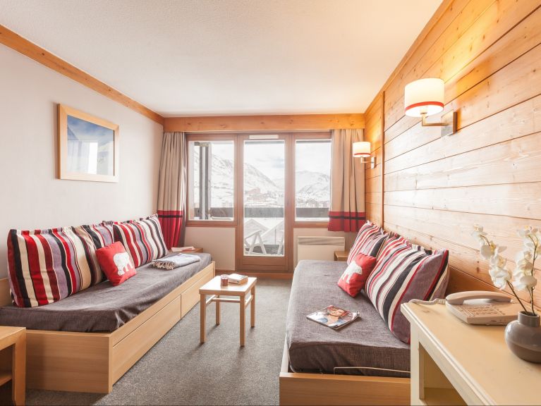 Appartement L'Ours Blanc