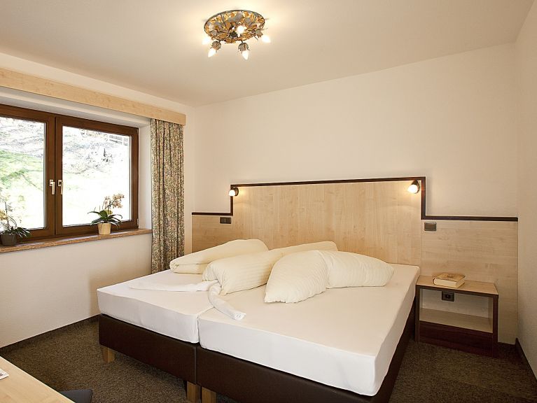 Appartement Alpin Nederkogel