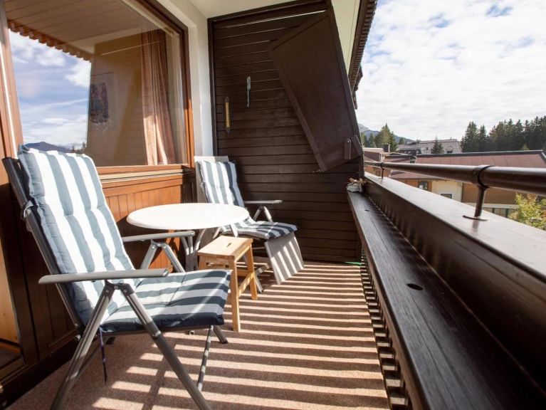 Appartement Steigerbauer Top 26