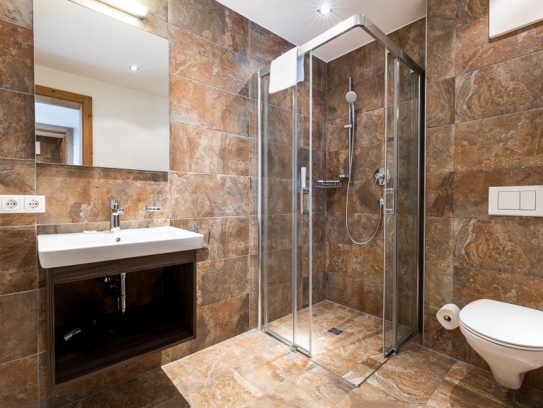 Chalet Das Bauernhaus Wildkogelresorts Chalet