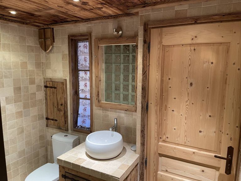Appartement Necou